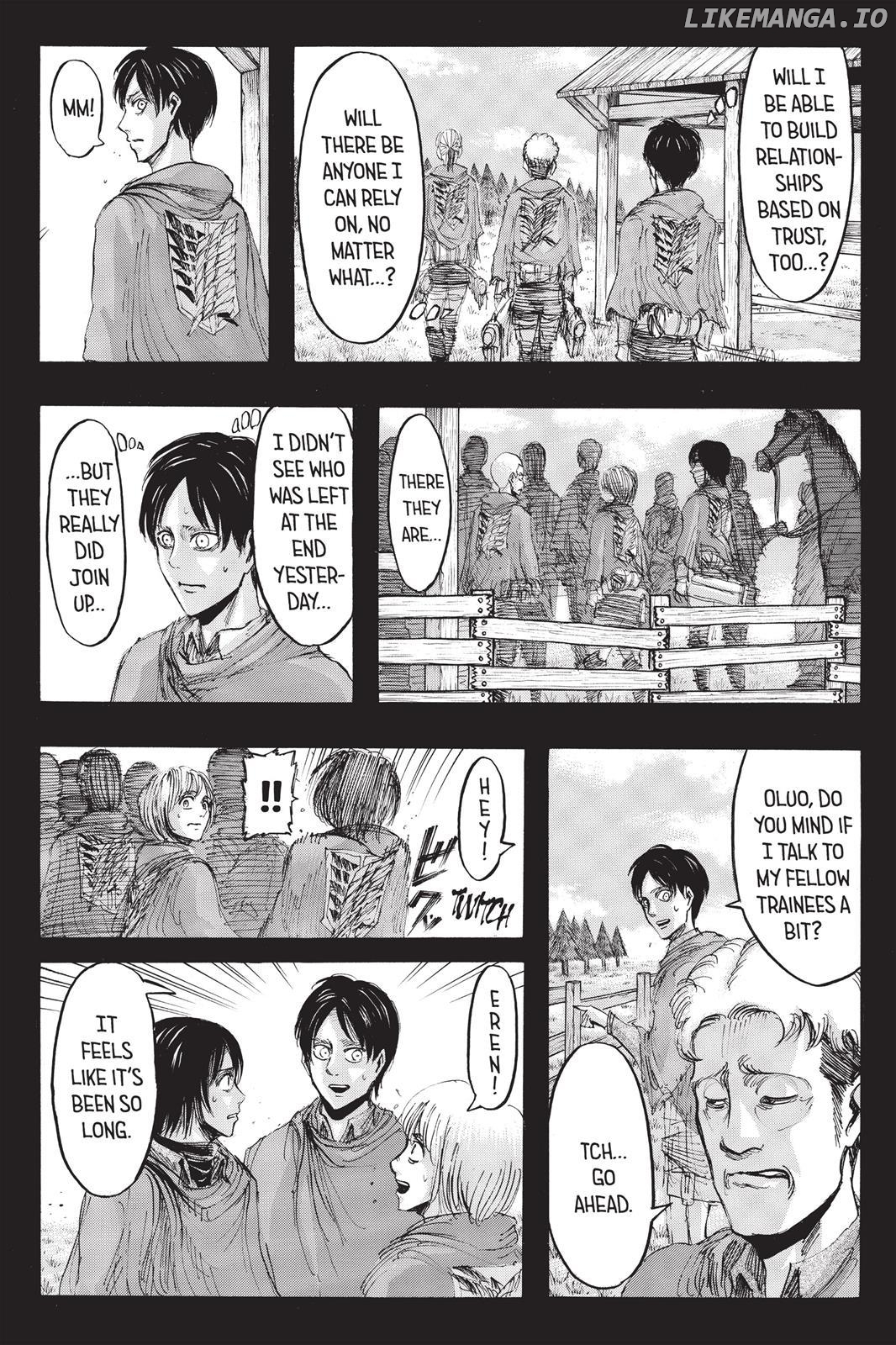 Shingeki no Kyojin, Chapter 22 image 05